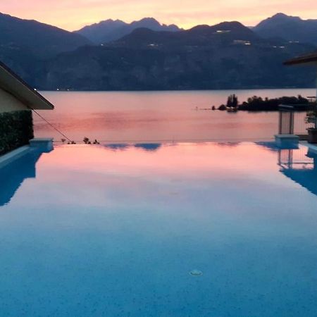 Hotel Garden Μαλτσεζίνε Εξωτερικό φωτογραφία