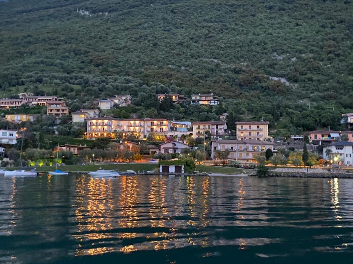 Hotel Garden Μαλτσεζίνε Εξωτερικό φωτογραφία