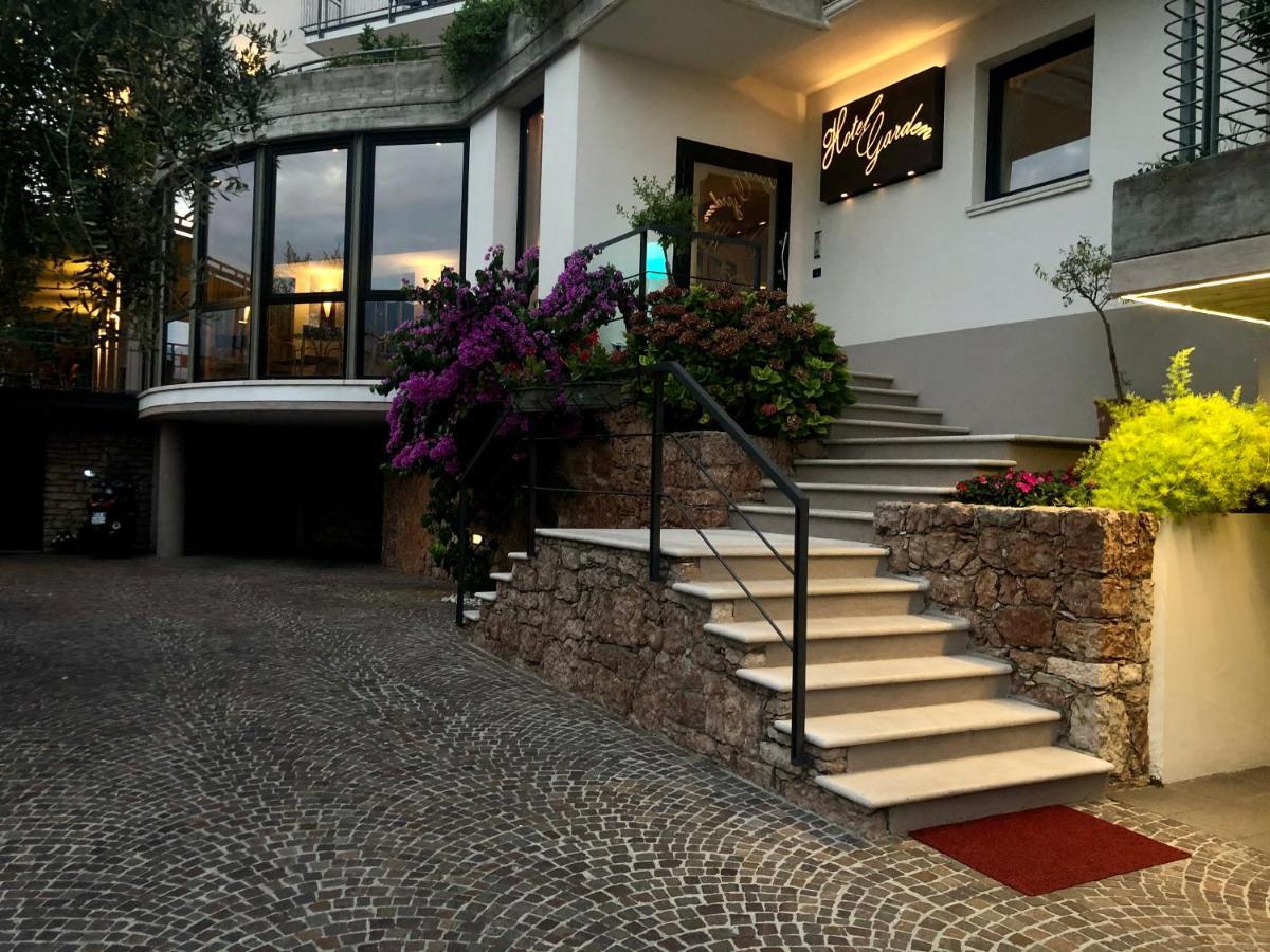 Hotel Garden Μαλτσεζίνε Εξωτερικό φωτογραφία