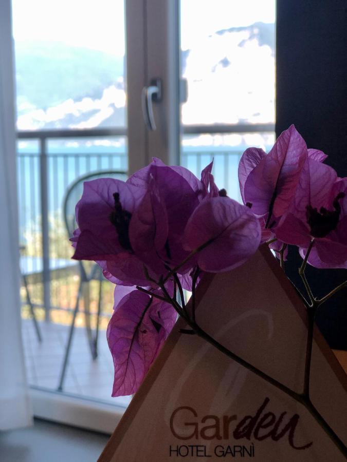 Hotel Garden Μαλτσεζίνε Εξωτερικό φωτογραφία