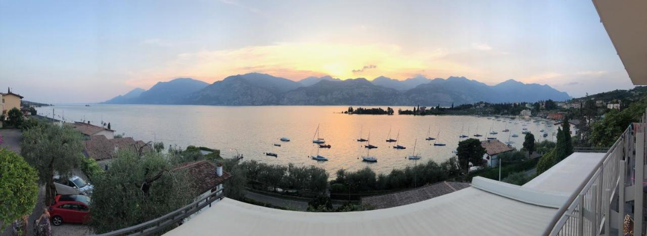 Hotel Garden Μαλτσεζίνε Εξωτερικό φωτογραφία
