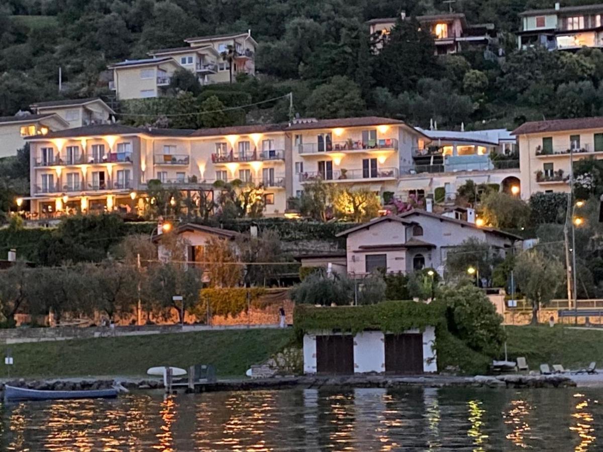 Hotel Garden Μαλτσεζίνε Εξωτερικό φωτογραφία