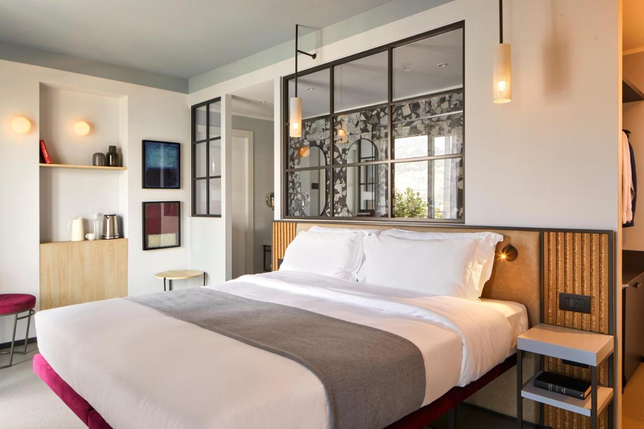 Hotel Garden Μαλτσεζίνε Εξωτερικό φωτογραφία