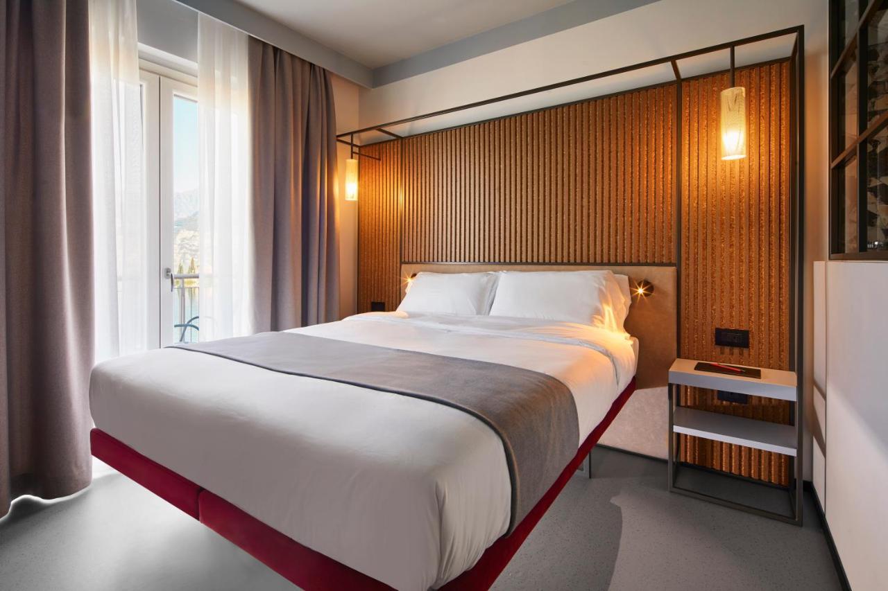 Hotel Garden Μαλτσεζίνε Εξωτερικό φωτογραφία