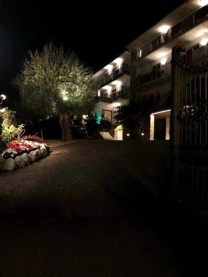 Hotel Garden Μαλτσεζίνε Εξωτερικό φωτογραφία
