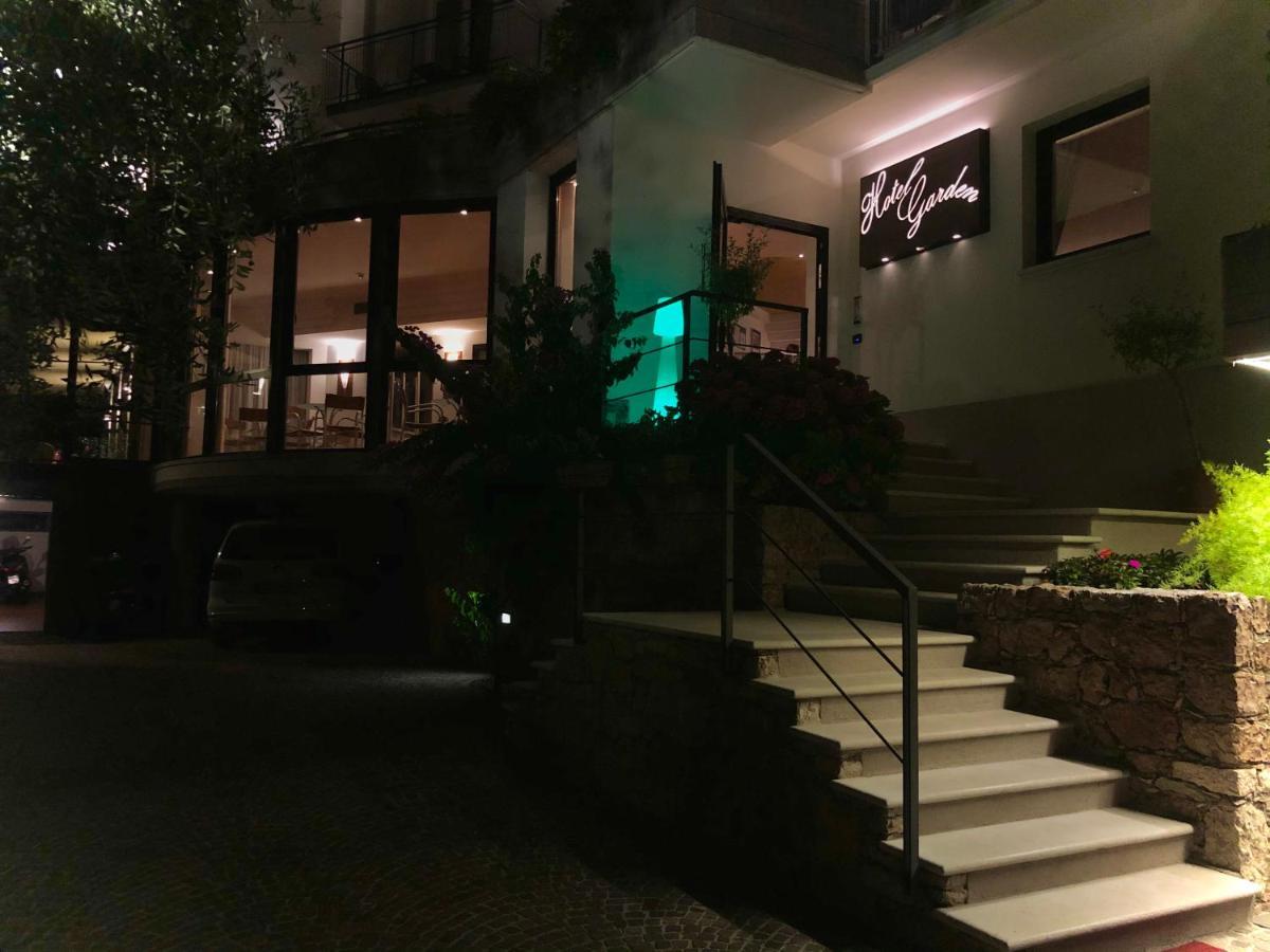 Hotel Garden Μαλτσεζίνε Εξωτερικό φωτογραφία