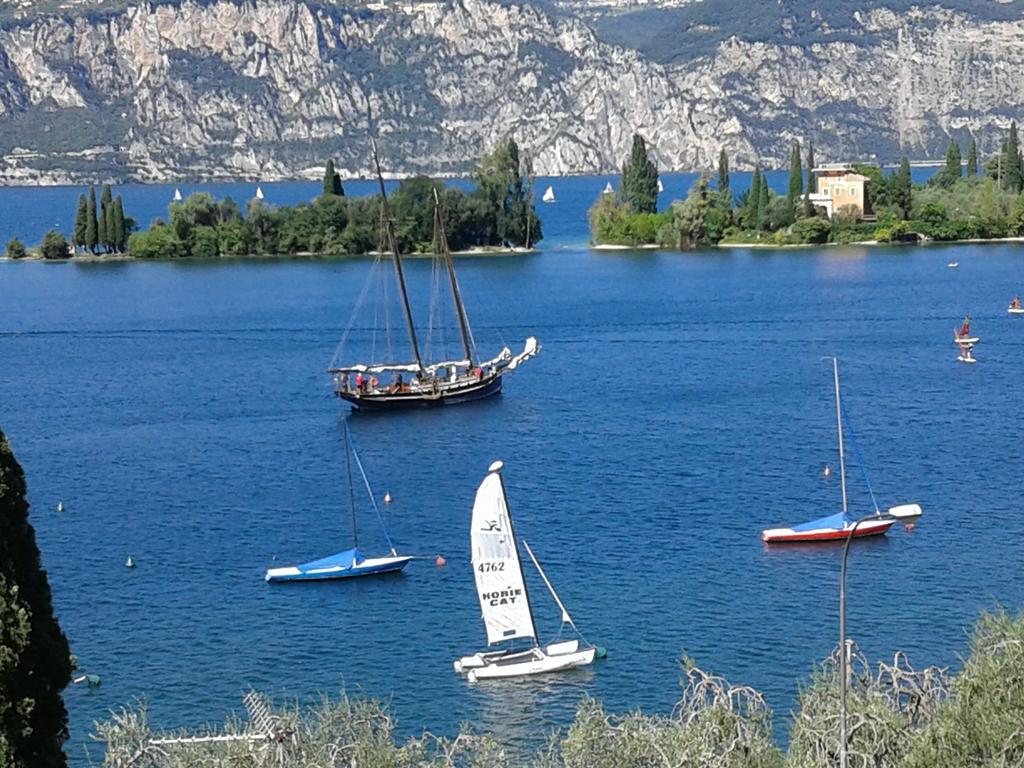 Hotel Garden Μαλτσεζίνε Εξωτερικό φωτογραφία