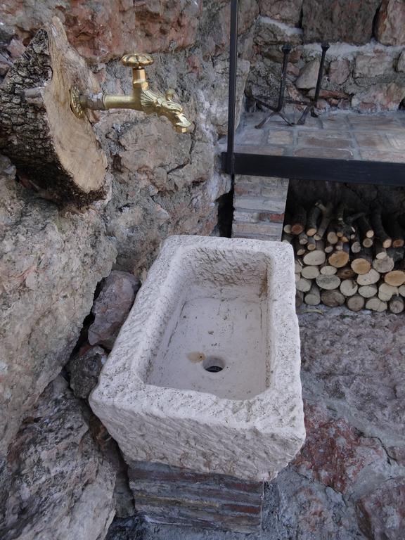 Hotel Garden Μαλτσεζίνε Εξωτερικό φωτογραφία