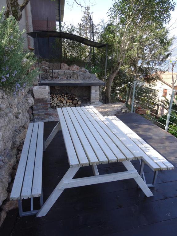 Hotel Garden Μαλτσεζίνε Εξωτερικό φωτογραφία
