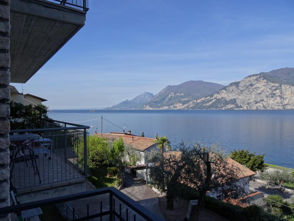 Hotel Garden Μαλτσεζίνε Εξωτερικό φωτογραφία