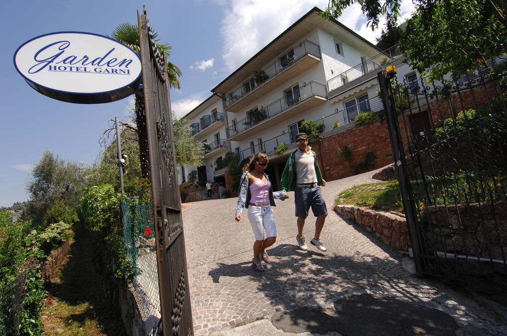 Hotel Garden Μαλτσεζίνε Εξωτερικό φωτογραφία