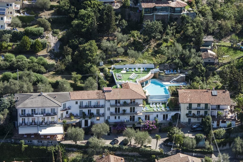 Hotel Garden Μαλτσεζίνε Εξωτερικό φωτογραφία