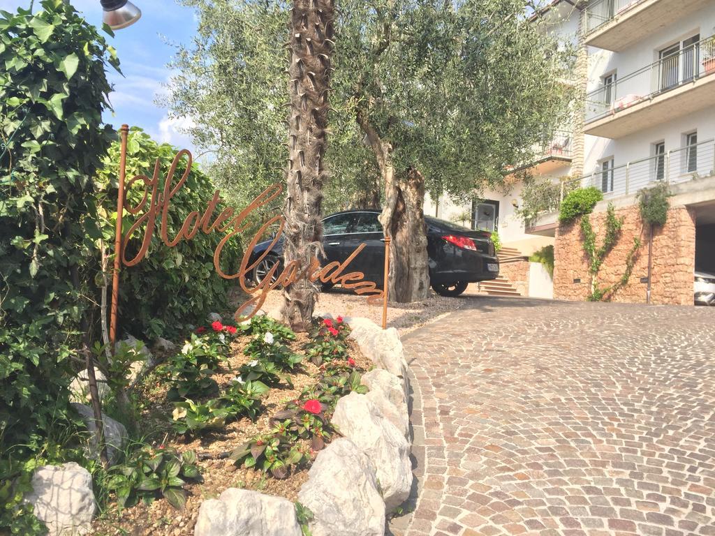 Hotel Garden Μαλτσεζίνε Εξωτερικό φωτογραφία